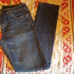 Womens Aeropostale Jeans